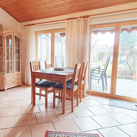 Apartament Steffl Martina Grassau  Zewnętrze zdjęcie