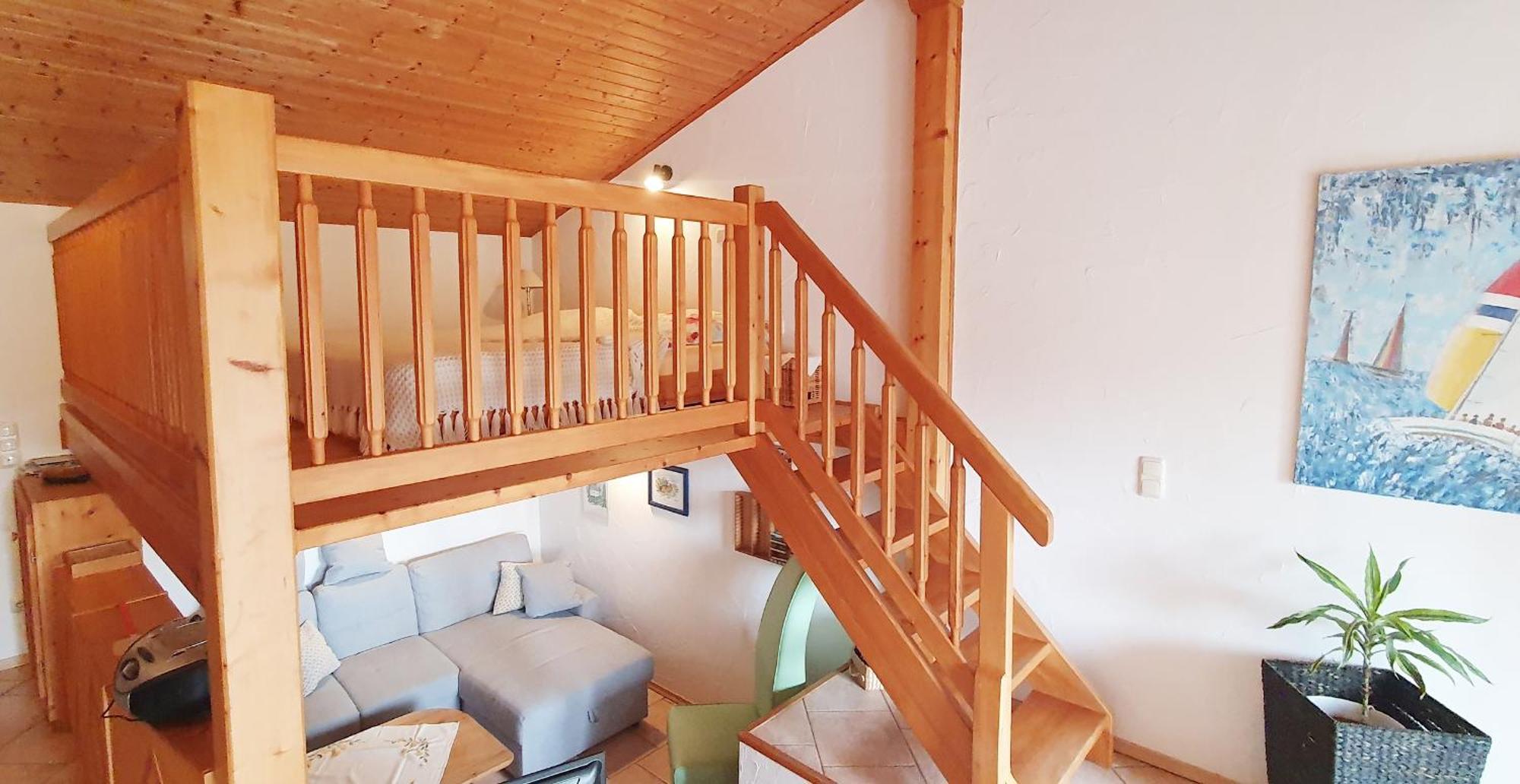 Apartament Steffl Martina Grassau  Zewnętrze zdjęcie