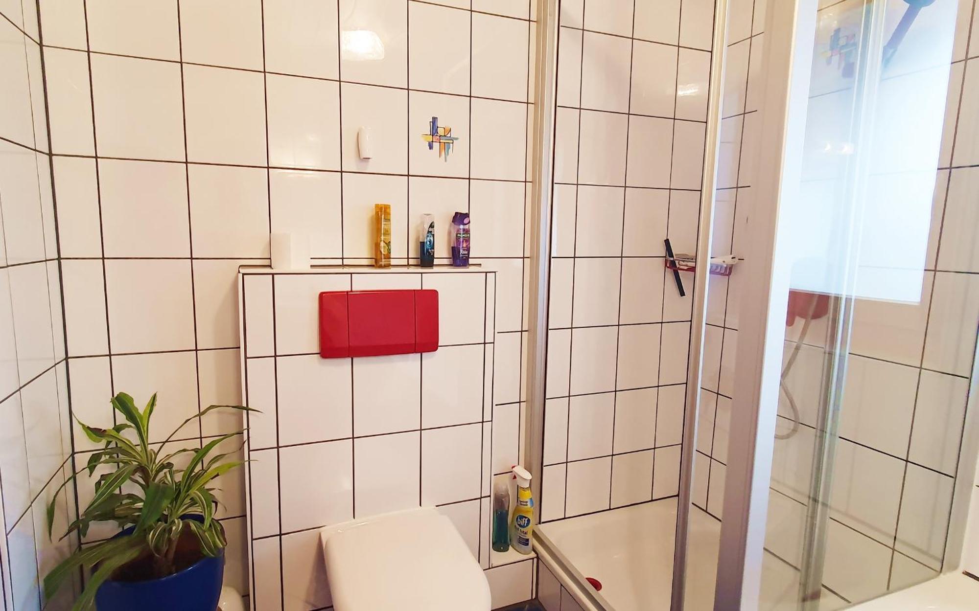 Apartament Steffl Martina Grassau  Zewnętrze zdjęcie