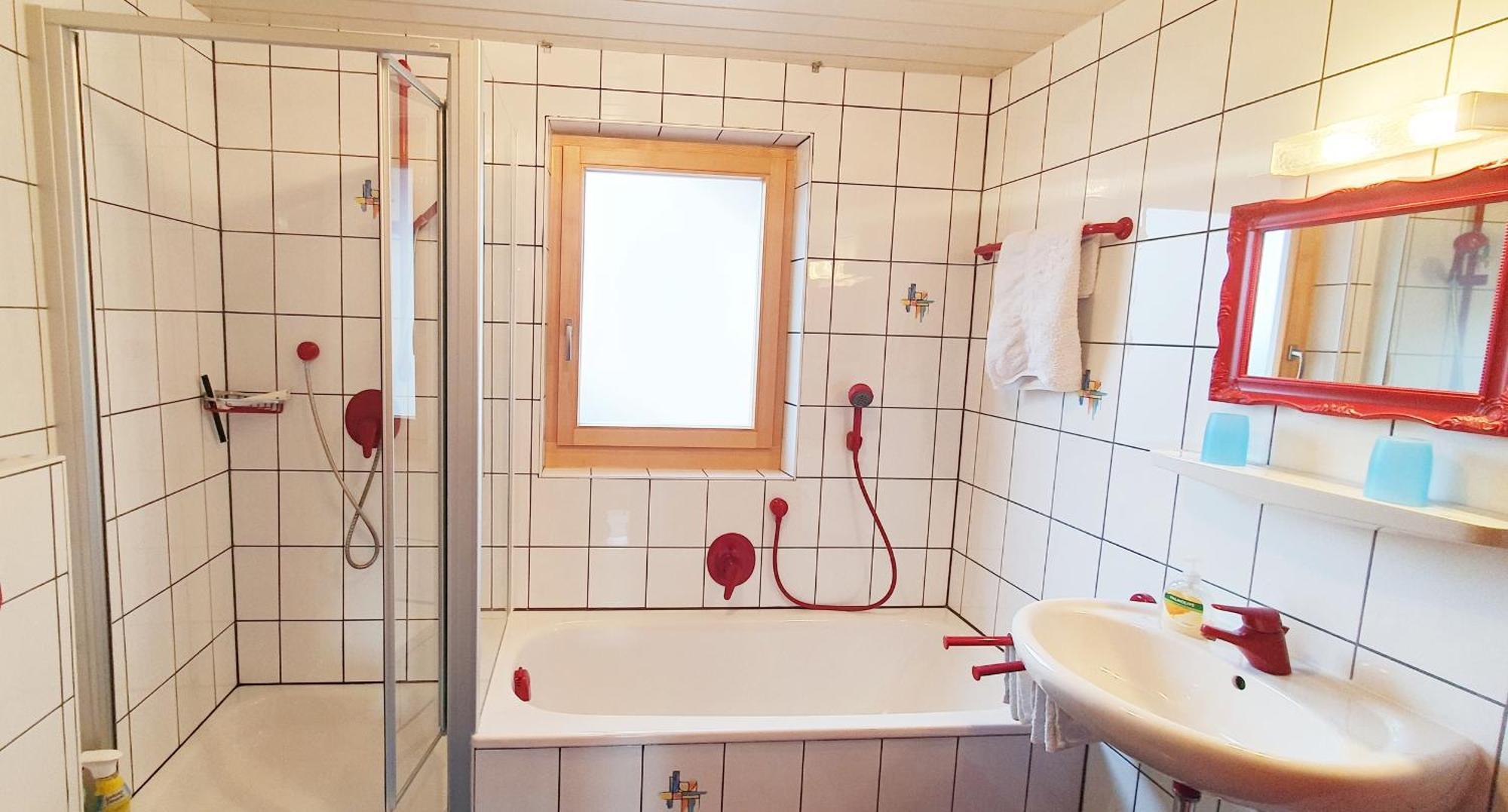 Apartament Steffl Martina Grassau  Zewnętrze zdjęcie