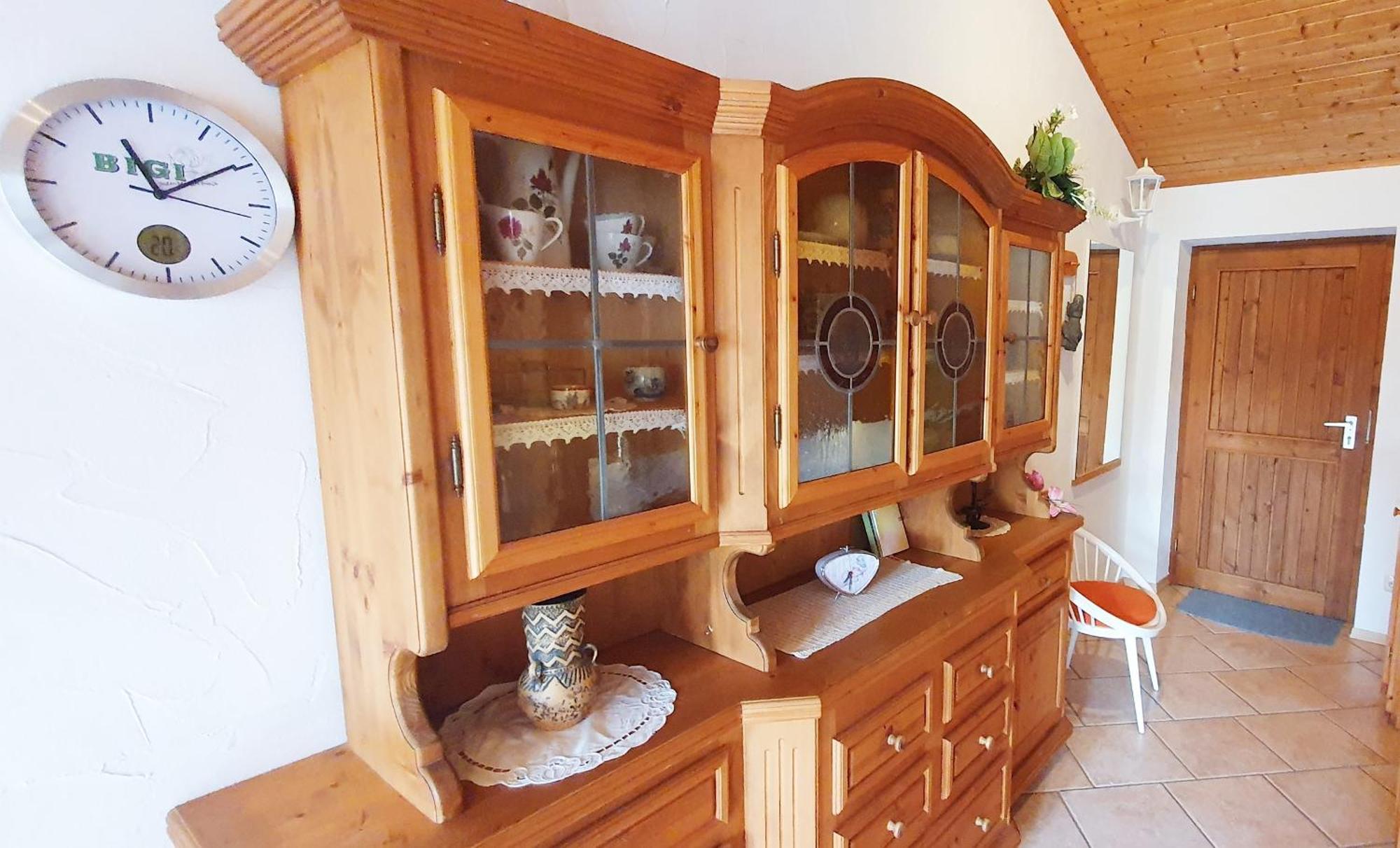 Apartament Steffl Martina Grassau  Zewnętrze zdjęcie