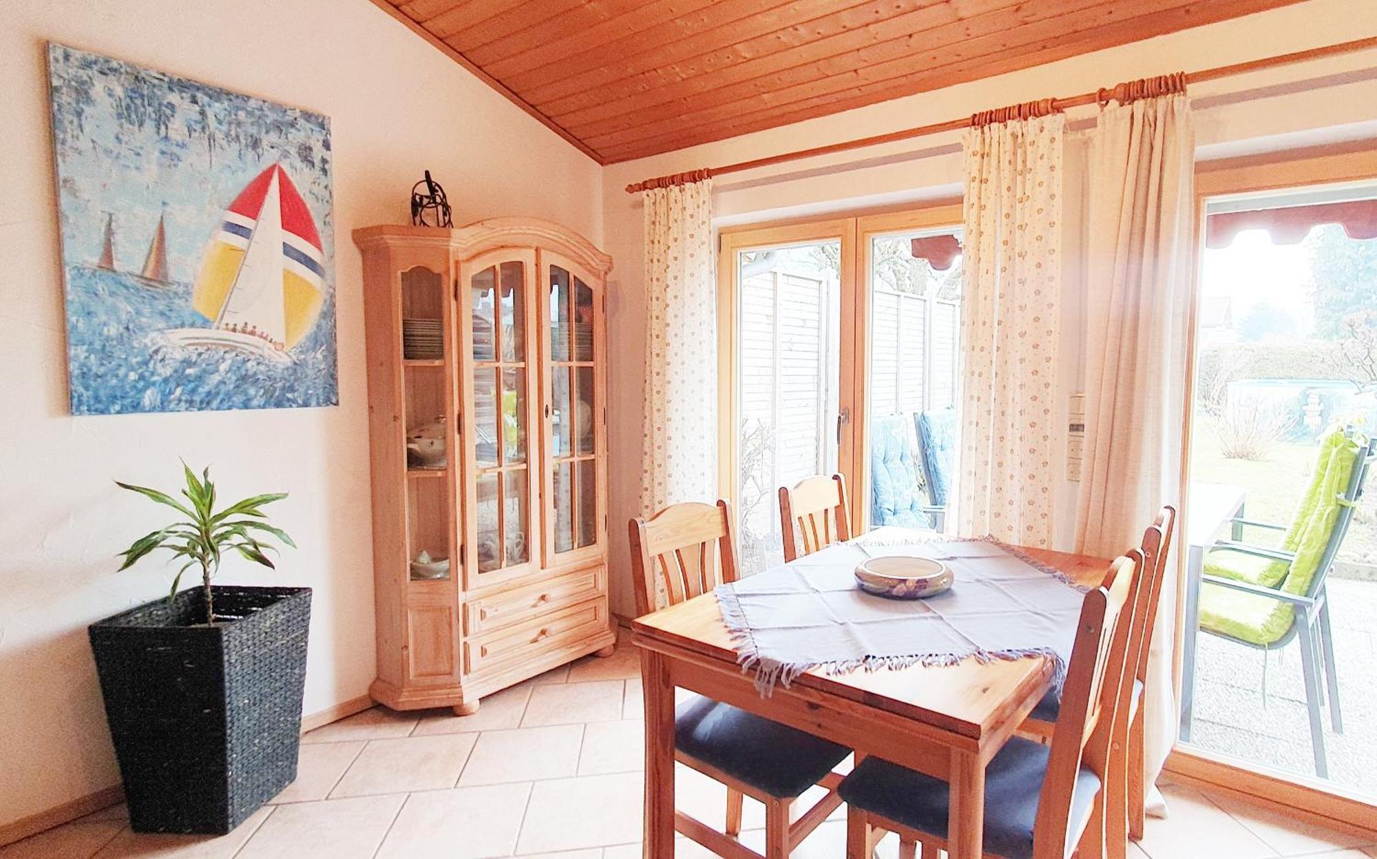 Apartament Steffl Martina Grassau  Zewnętrze zdjęcie