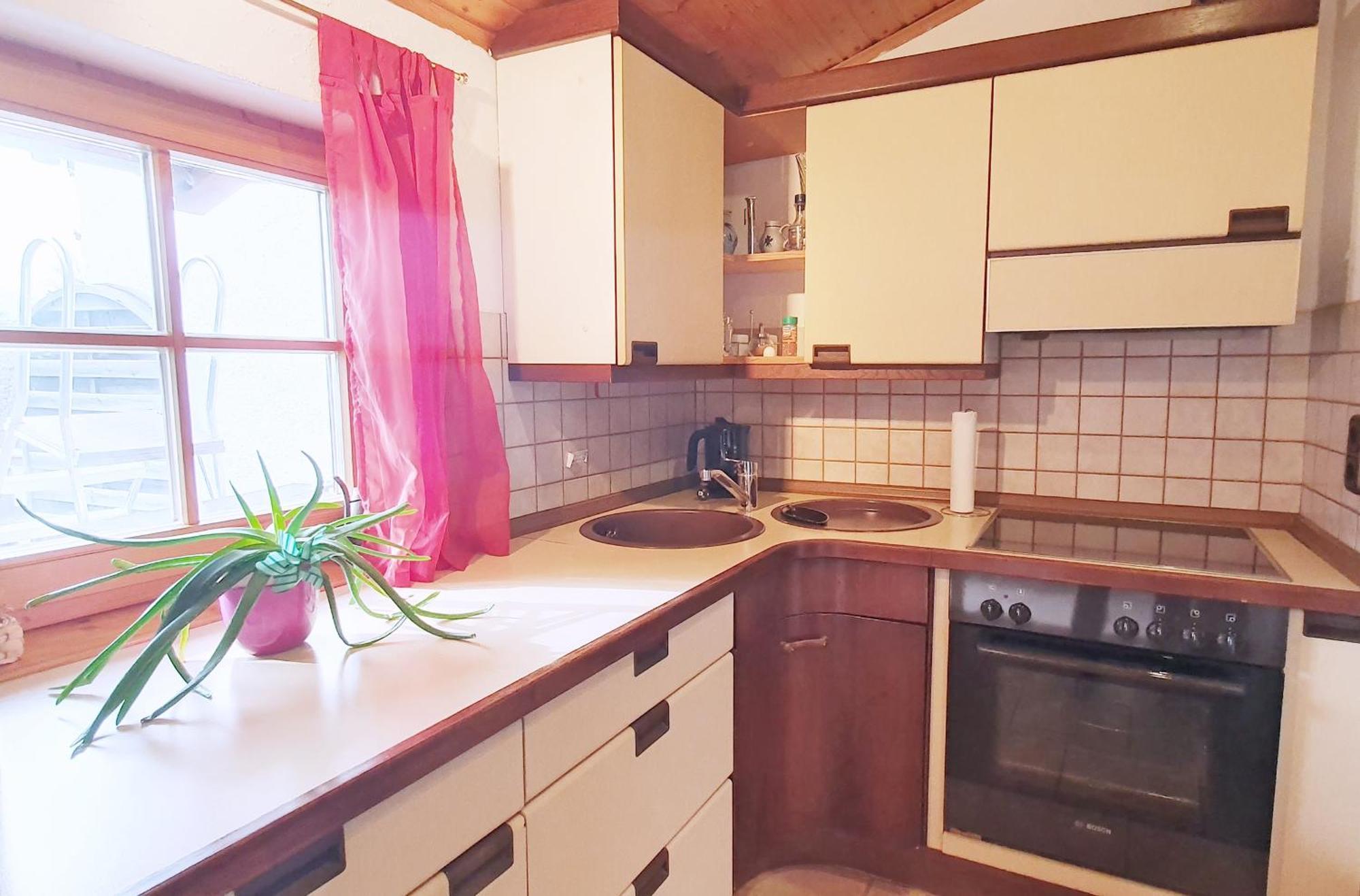 Apartament Steffl Martina Grassau  Zewnętrze zdjęcie